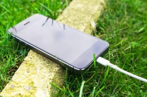 Comment optimiser batterie smartphone