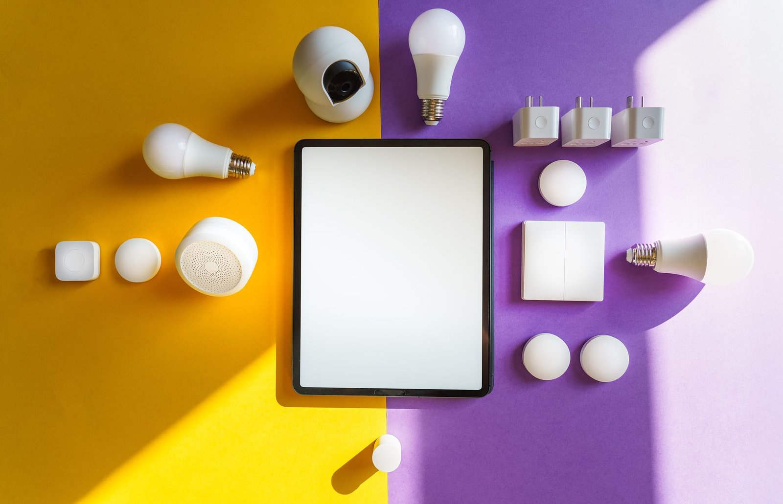 Guide Smart Home débutant