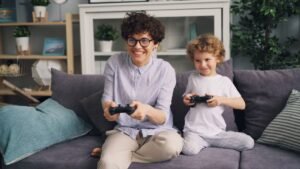 Comment protéger ses enfants en ligne