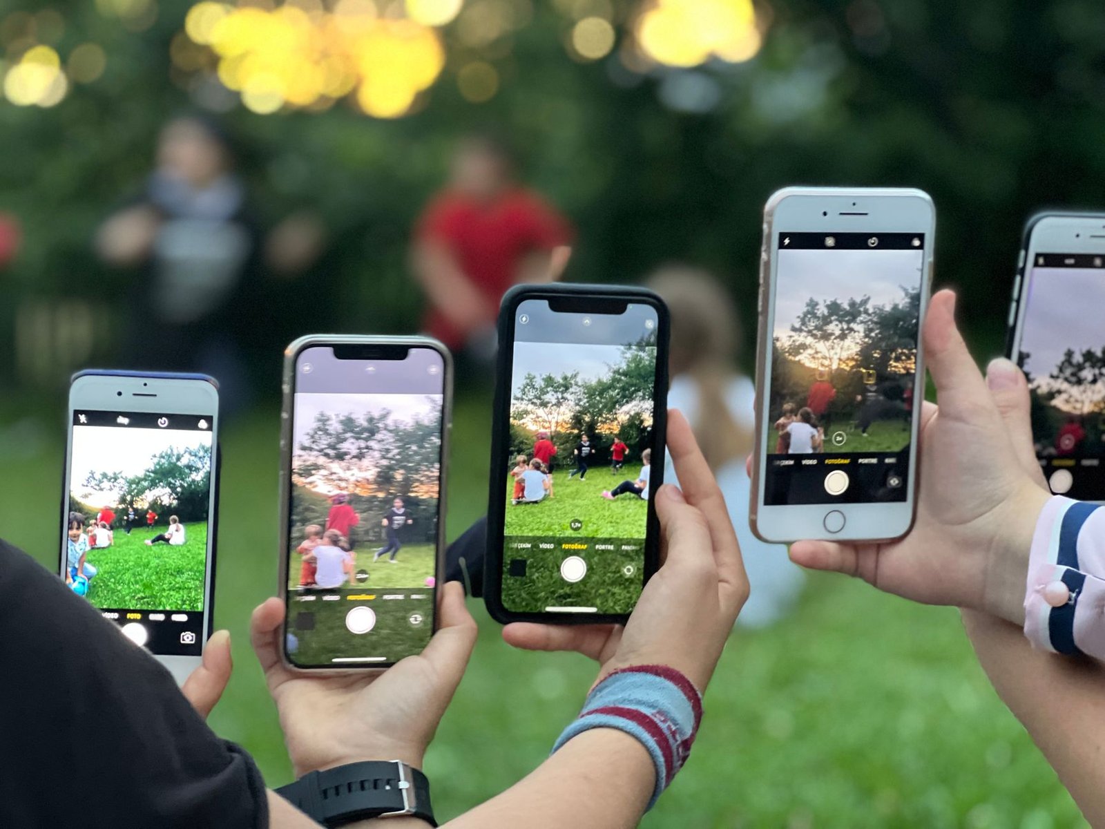 Guide photo smartphone : astuces pro