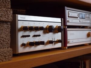 Guide ampli audio : bien choisir