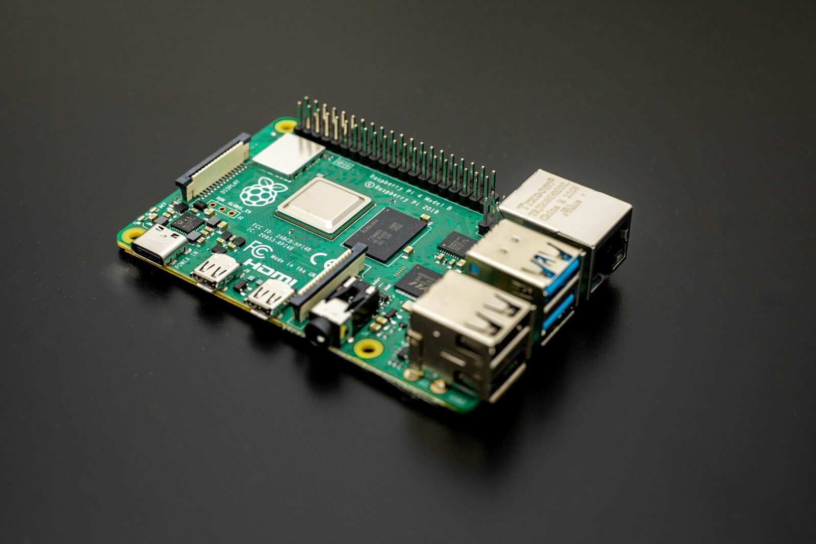 Guide Raspberry Pi pour débutants