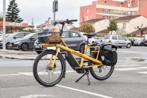 Crise du vélo électrique, peur de la Chine au Sénat et simulation de panne géante : le récap Survoltés