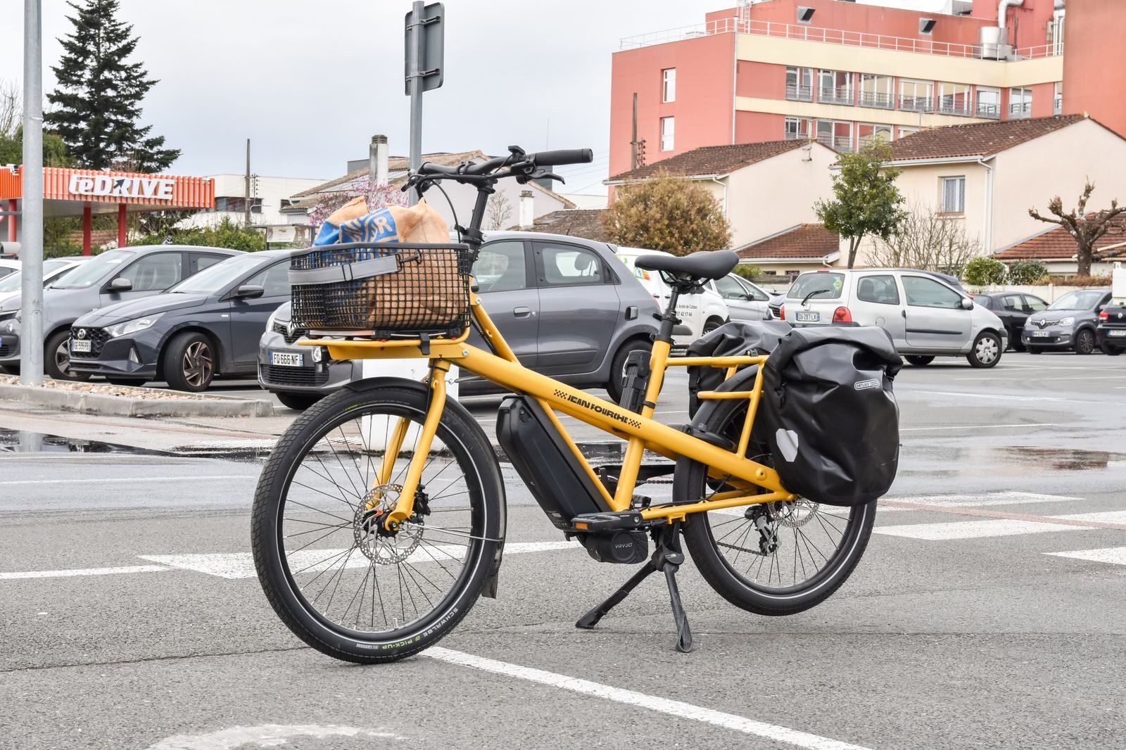 Crise du vélo électrique, peur de la Chine au Sénat et simulation de panne géante : le récap Survoltés