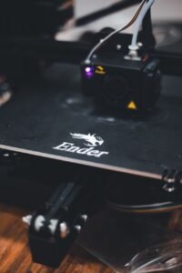 Meilleures imprimantes 3D 2026