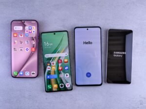 Meilleurs smartphones 2026