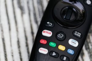 Guide d&rsquo;achat téléviseur 4K/8K