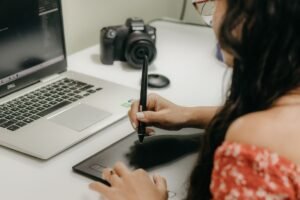 Meilleures tablettes pour travailler