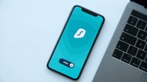 Guide sécurité smartphone Android/iOS