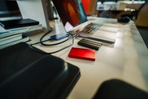 Meilleurs SSD externes 2026
