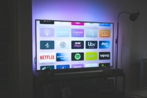Guide d&rsquo;achat téléviseur 4K/8K