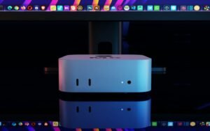 Un mini PC capable de faire tourner de l’IA en local en promotion, c’est possible