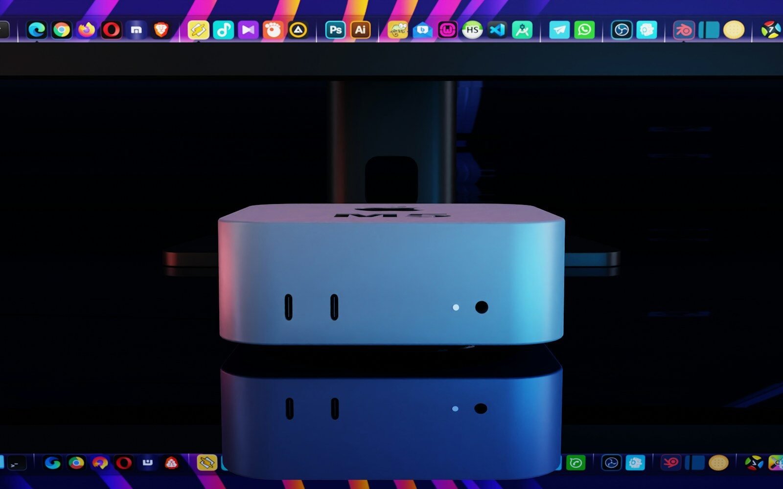 Un mini PC capable de faire tourner de l’IA en local en promotion, c’est possible