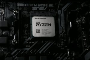 Le Ryzen 7 9800X3D perd 210 € : une belle baisse de prix pour le processeur AMD