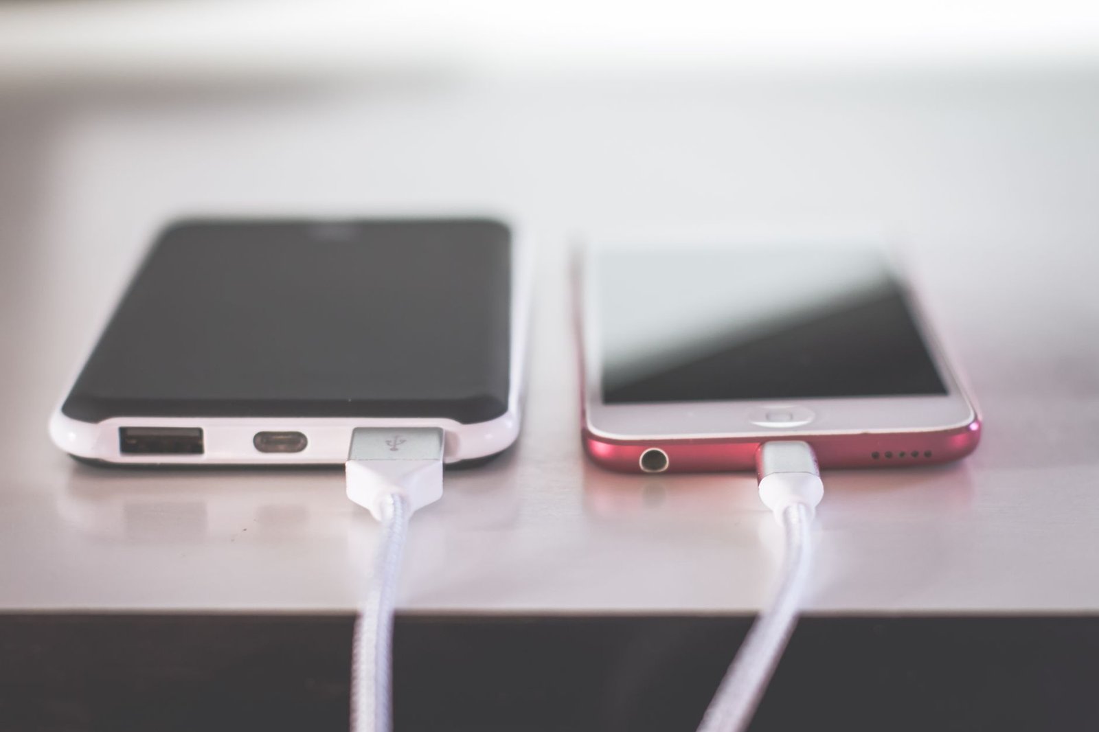 Comment optimiser batterie smartphone
