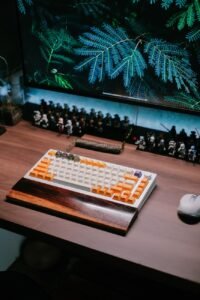 Top claviers mécaniques gaming