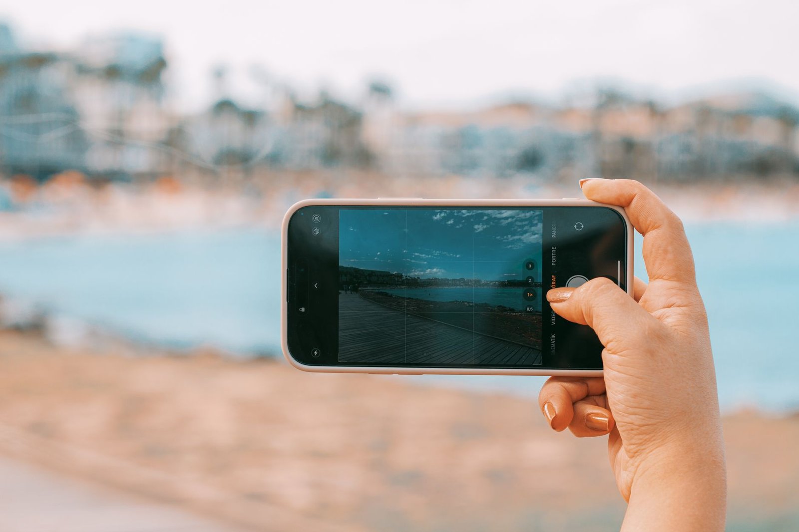 Guide photo smartphone : astuces pro