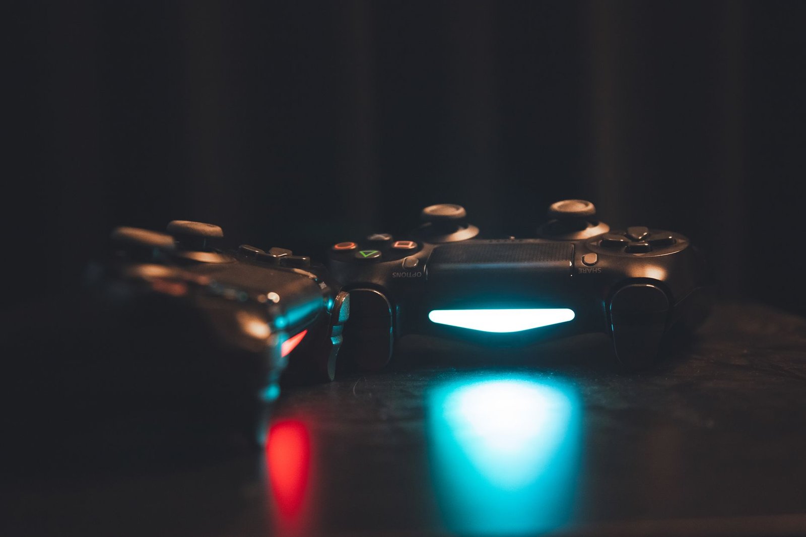 Meilleures manettes gaming