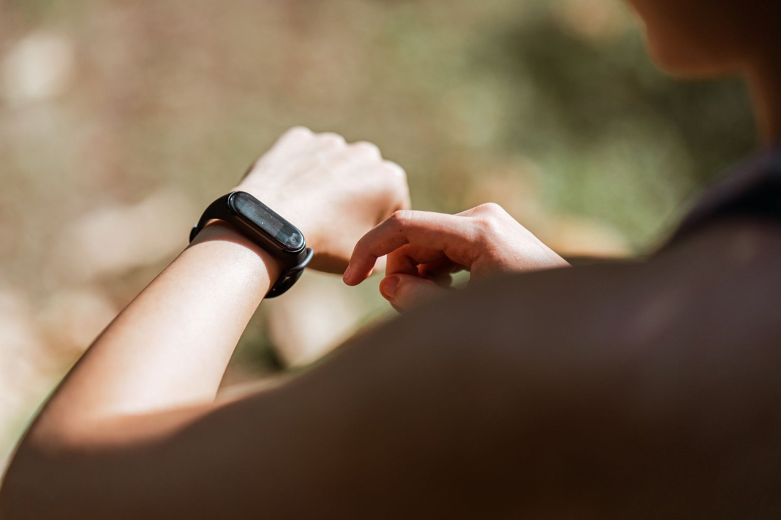 Top montres connectées fitness