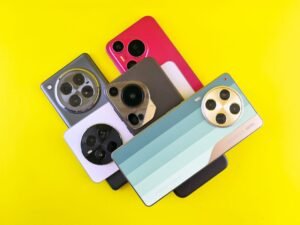 Meilleurs smartphones photo 2026