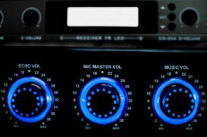 Guide ampli audio : bien choisir