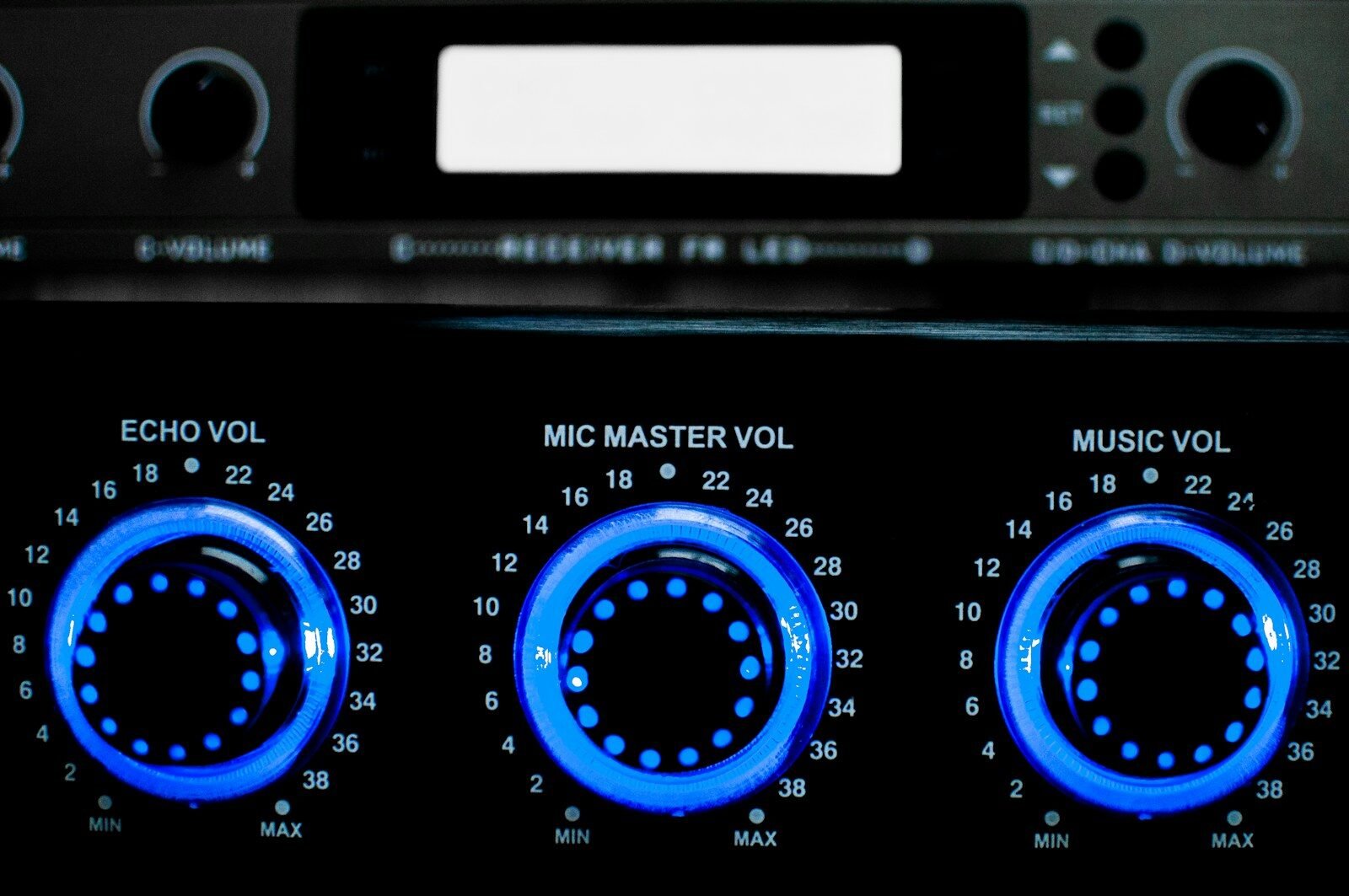 Guide ampli audio : bien choisir