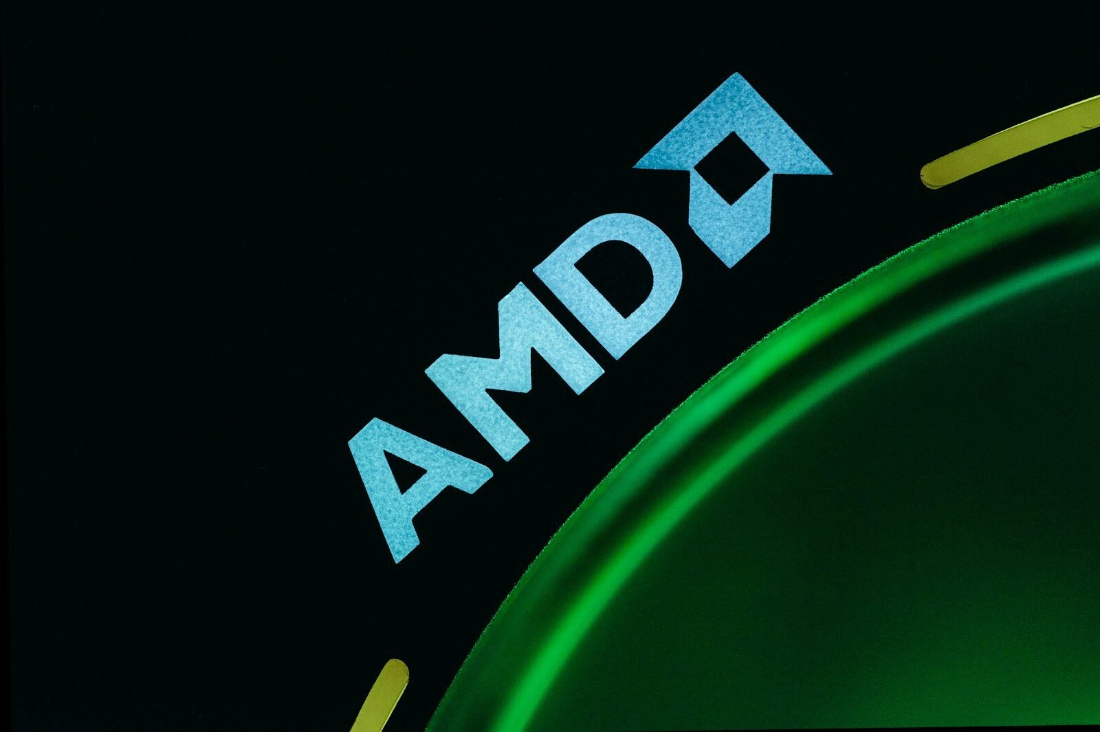 AMD lancerait des cartes graphiques Radeon sous RDNA 5 avant les RTX 60 Rubin de Nvidia